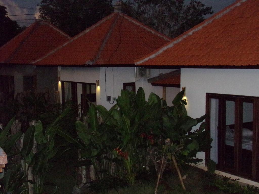 Green Bowl Bali Homestay Kuta Selatan Bagian luar foto