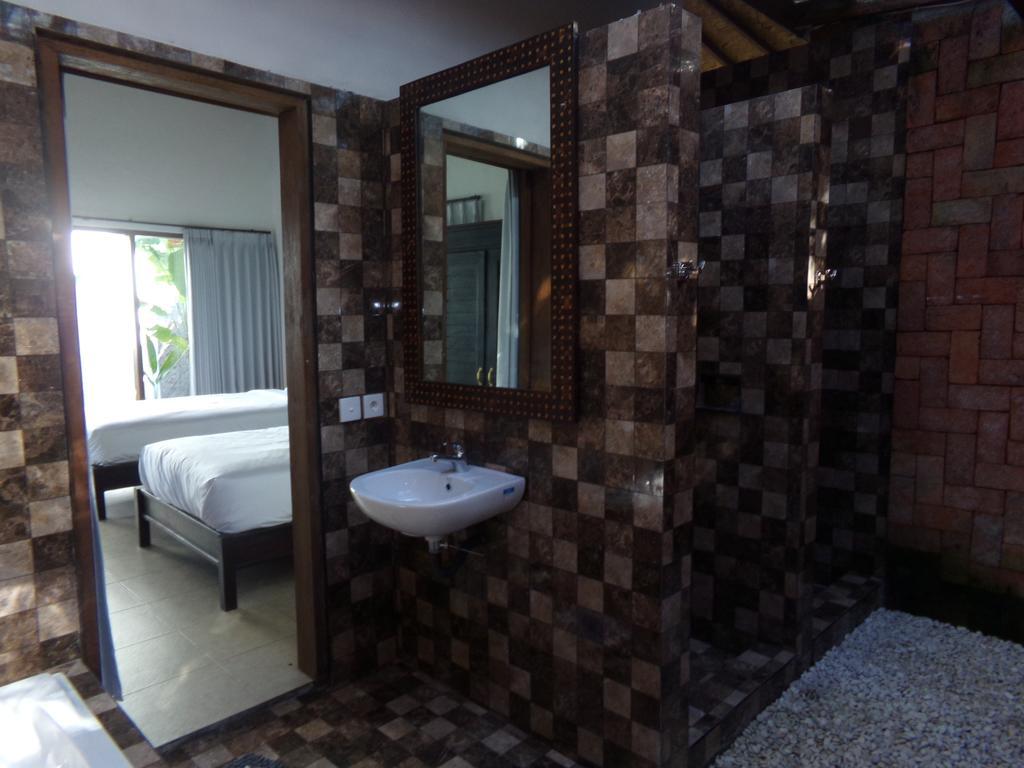 Green Bowl Bali Homestay Kuta Selatan Bagian luar foto